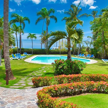 Villa Chiara ลาสแตร์เรนาส ภายนอก รูปภาพ