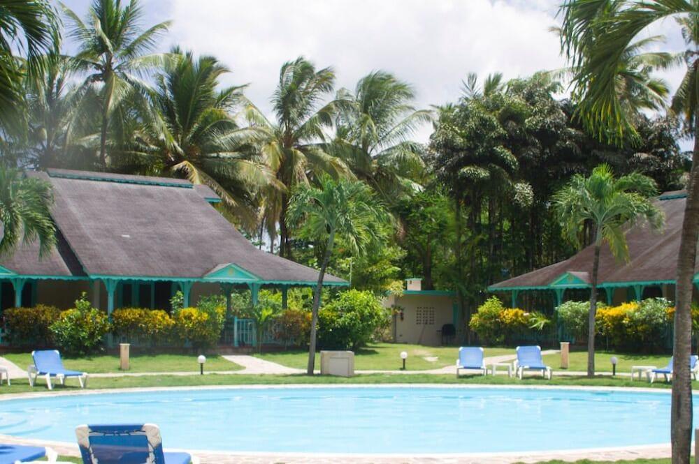 Villa Chiara ลาสแตร์เรนาส ภายนอก รูปภาพ