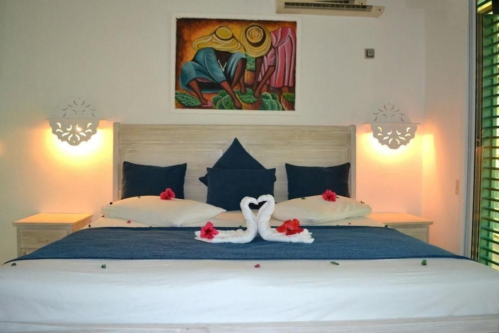 Villa Chiara ลาสแตร์เรนาส ภายนอก รูปภาพ