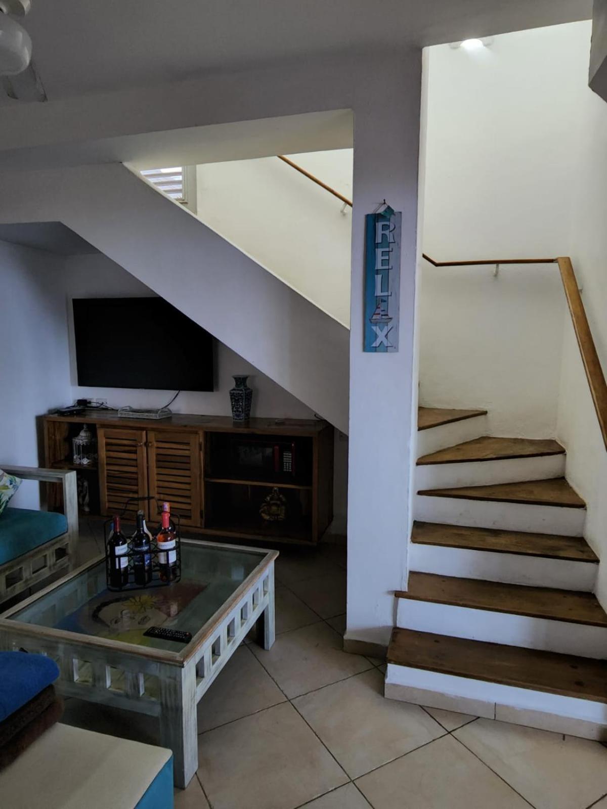 Villa Chiara ลาสแตร์เรนาส ภายนอก รูปภาพ