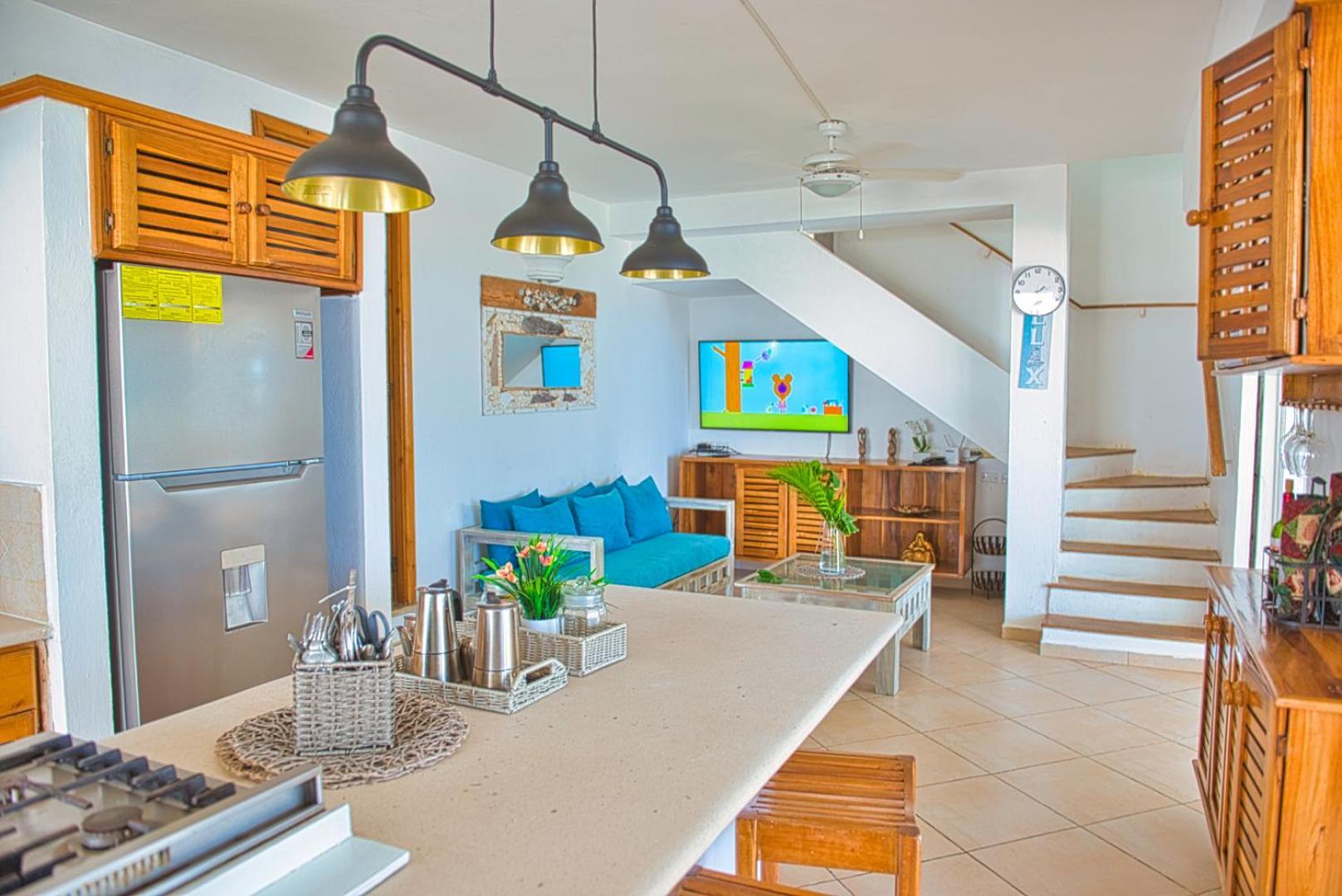 Villa Chiara ลาสแตร์เรนาส ภายนอก รูปภาพ