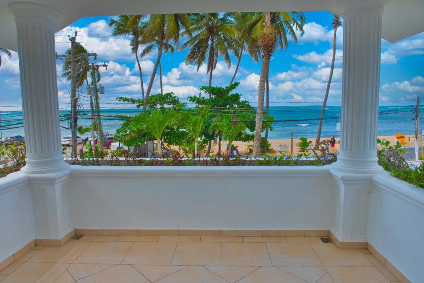 Villa Chiara ลาสแตร์เรนาส ภายนอก รูปภาพ