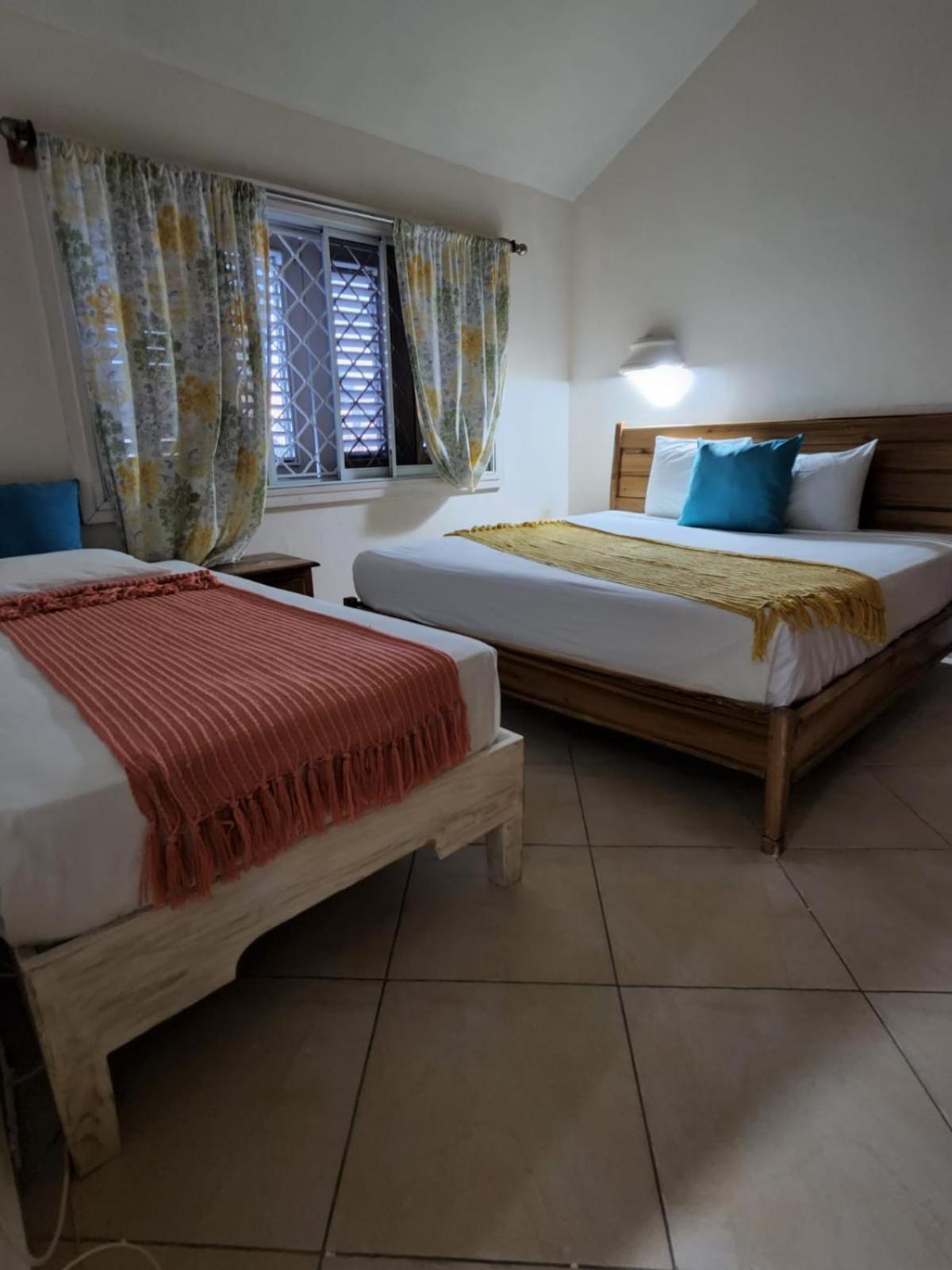 Villa Chiara ลาสแตร์เรนาส ภายนอก รูปภาพ