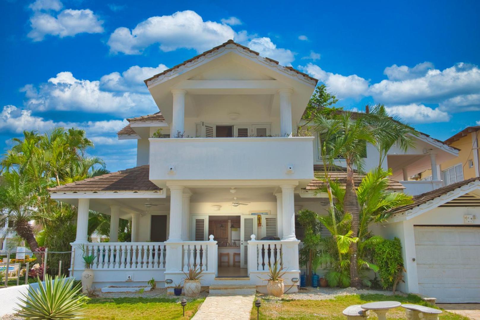Villa Chiara ลาสแตร์เรนาส ภายนอก รูปภาพ