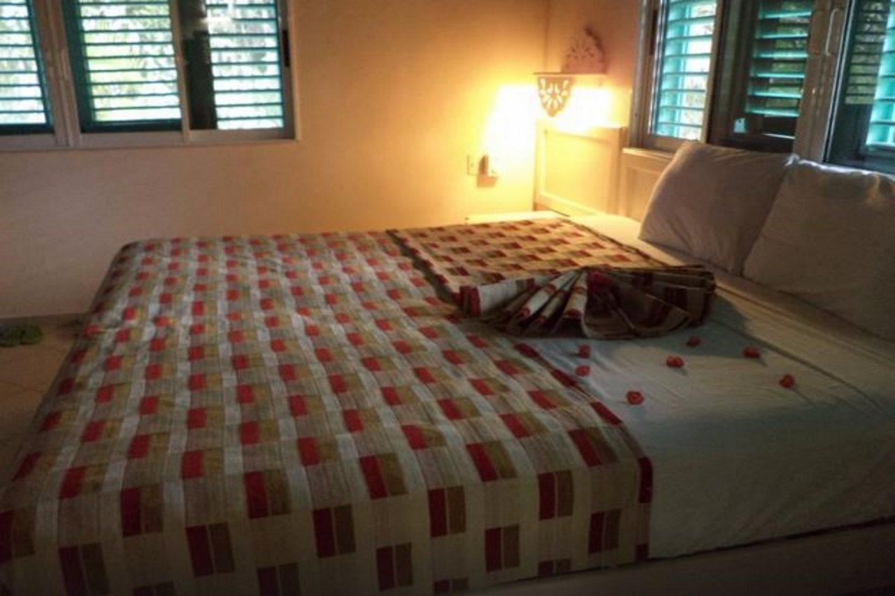 Villa Chiara ลาสแตร์เรนาส ภายนอก รูปภาพ