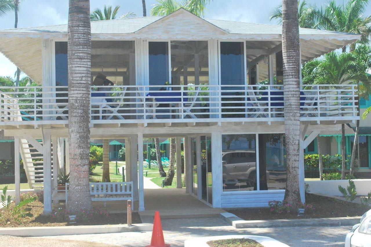 Villa Chiara ลาสแตร์เรนาส ภายนอก รูปภาพ